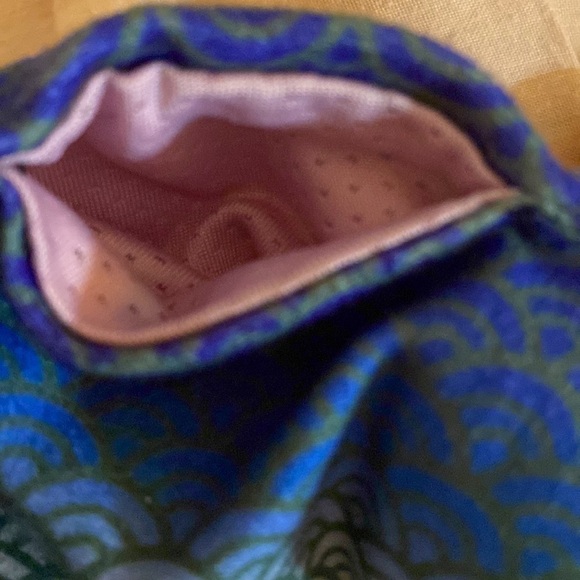 🌷Vibrant Floral🌷Super Soft Thick High Waistband Leggings - Picture 8 of 8